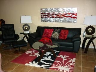 Old Town Scottsdale Furnished Condo Short Term