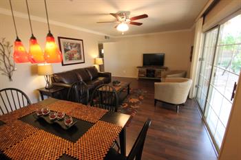 Scottsdale Vacation Rentals