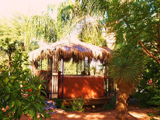 Large Scottsdale Furnished Rental