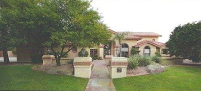 Mesa Vacation Rental