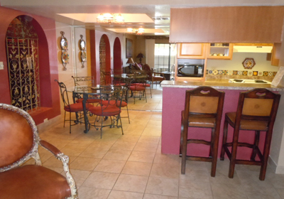 Phoenix Condo Furnished Short Term