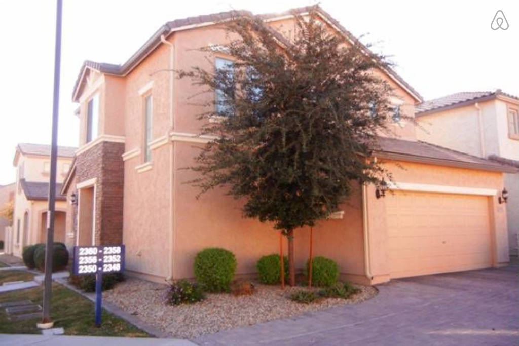 Cardinals Football Furnished Rentals