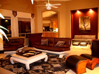 Scottsdale Weekly Rentals