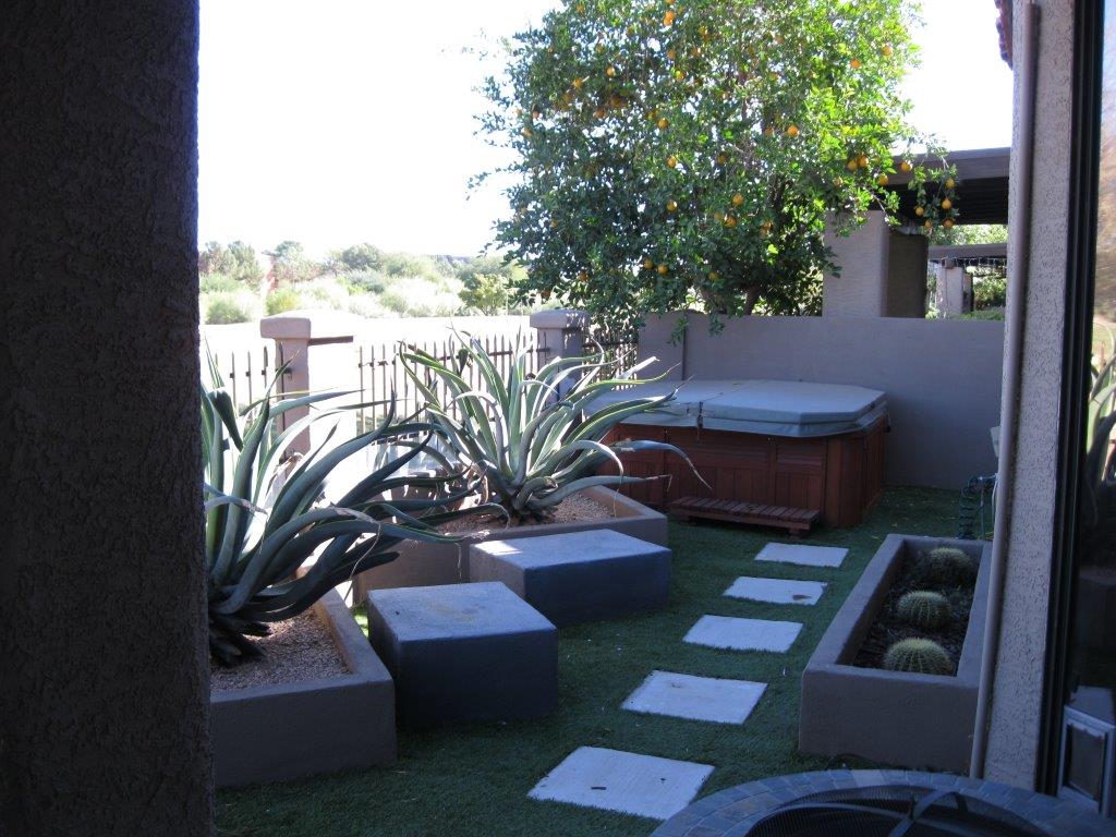 Old Town Scottsdale Rentals