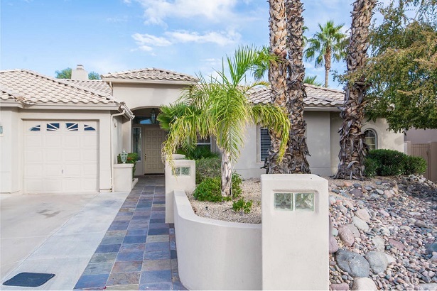 Scottsdale Furnished Rentals