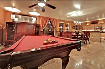 Central Scottsdale Furnished Rentals