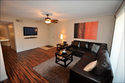 Downtown Furnished Scottsdale Condo