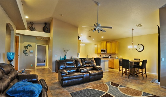 Downtown Furnished Phoenix Rentals