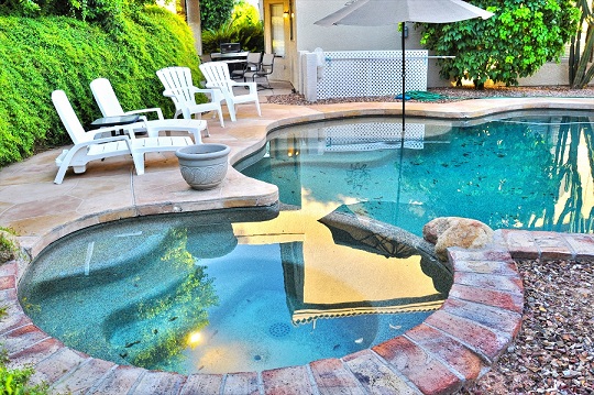 Chandler Vacation Rentals