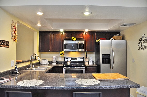 Phoenix Furnished Home Rental