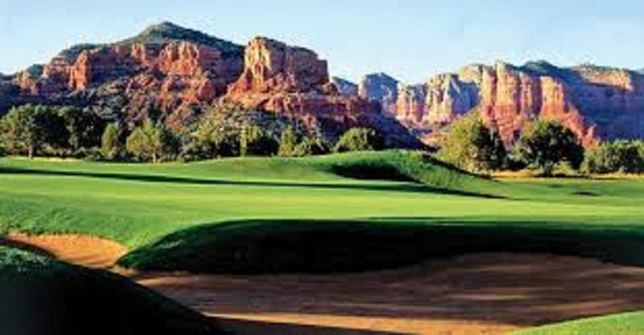 Mesa Vacation Rentals
