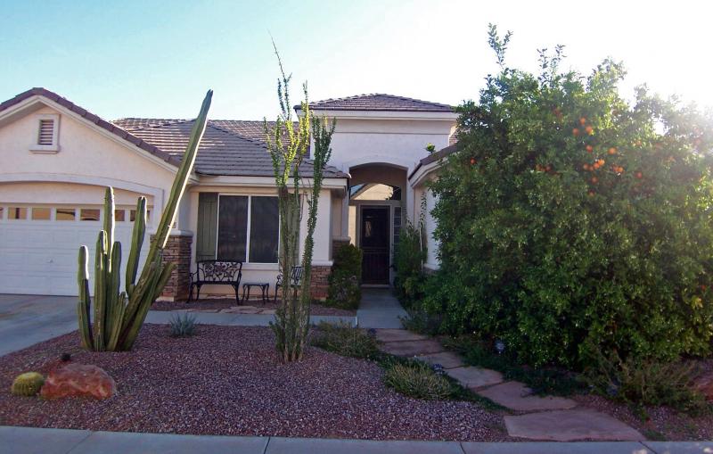 Scottsdale Weekly Rentals