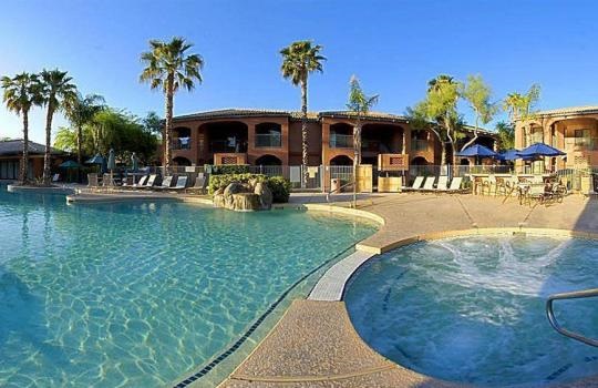 Scottsdale Resorts