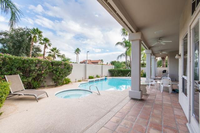 Scottsdale Furnished Rentals