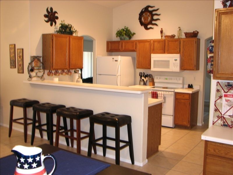 Gilbert AZ Vacation Rentals