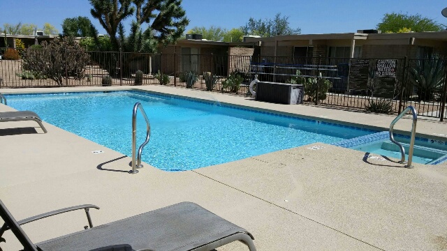 Scottsdale Furnished Condo Rentals