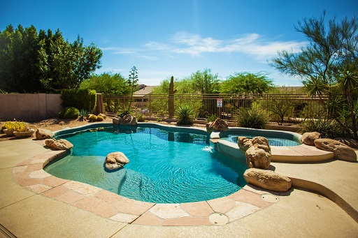 North Scottsdale Furnished Rentals