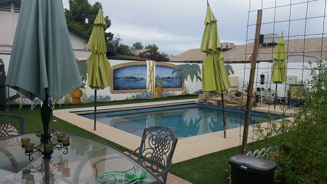 Central Phoenix Vacation Rentals