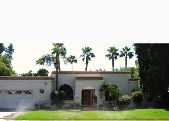 McCormick Ranch Scottsdale Vacation Rentals