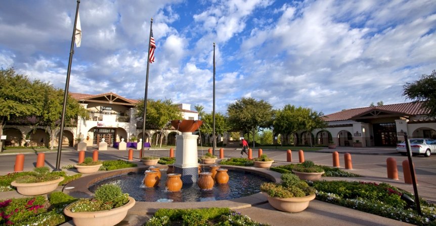 Phoenix Legacy Resort Rentals