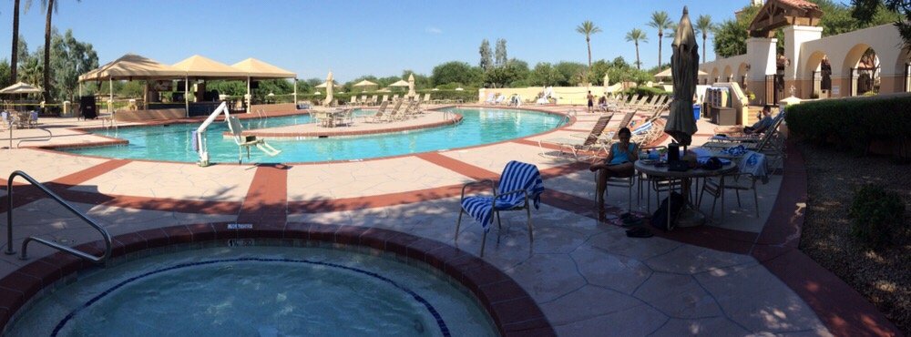 Phoenix Vacation Rentals - Property#525