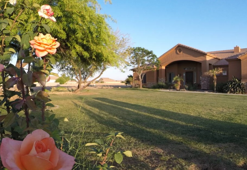 Gilbert AZ Vacation Rentals