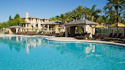 Phoenix Vacation Rentals - Property#537