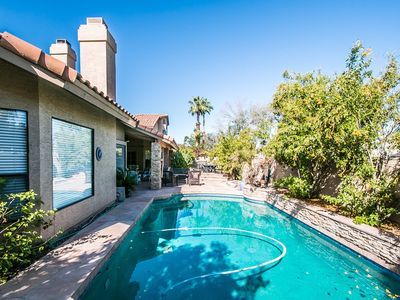 Gilbert AZ Vacation Rentals