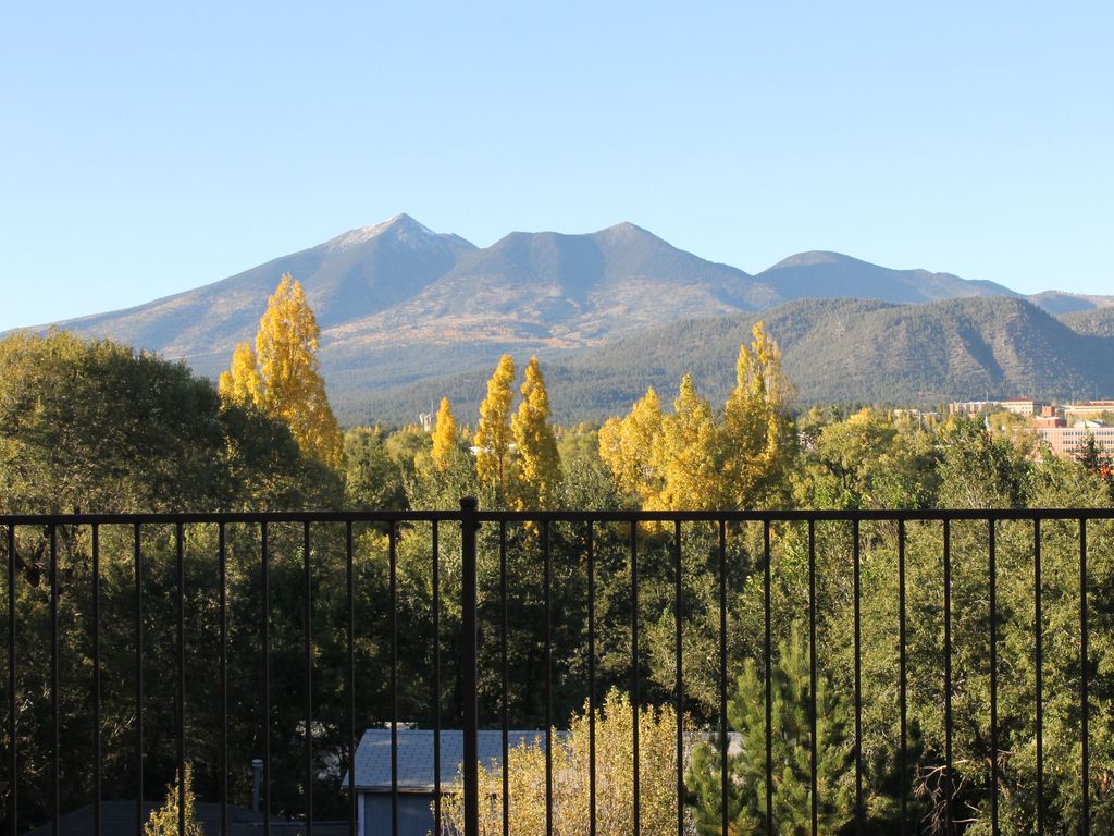 Flagstaff Vacation Rentals