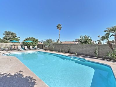 Kierland Rental Homes