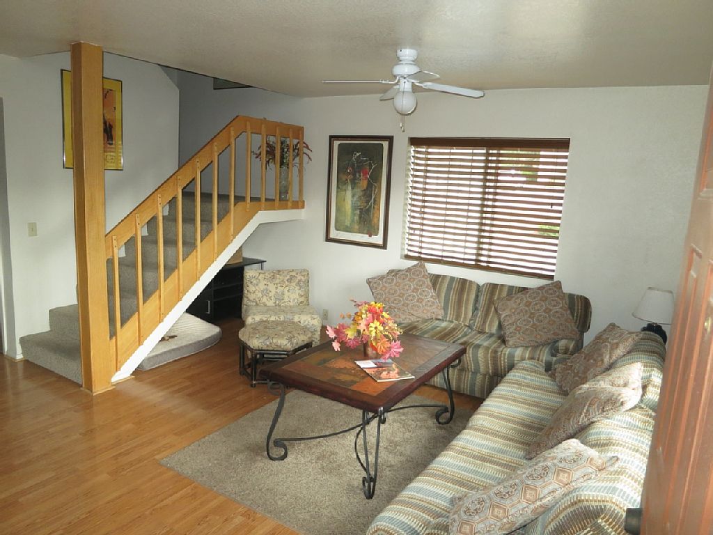 Flagstaff Vacation Rentals