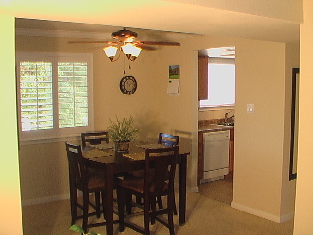 Scottsdale McCormick Ranch Condo Rental