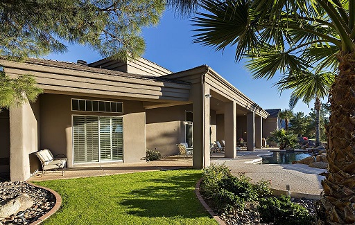 Paradise Valley Vacation Rentals