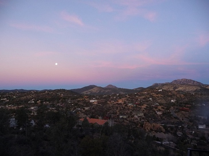 Prescott Vacation Rentals