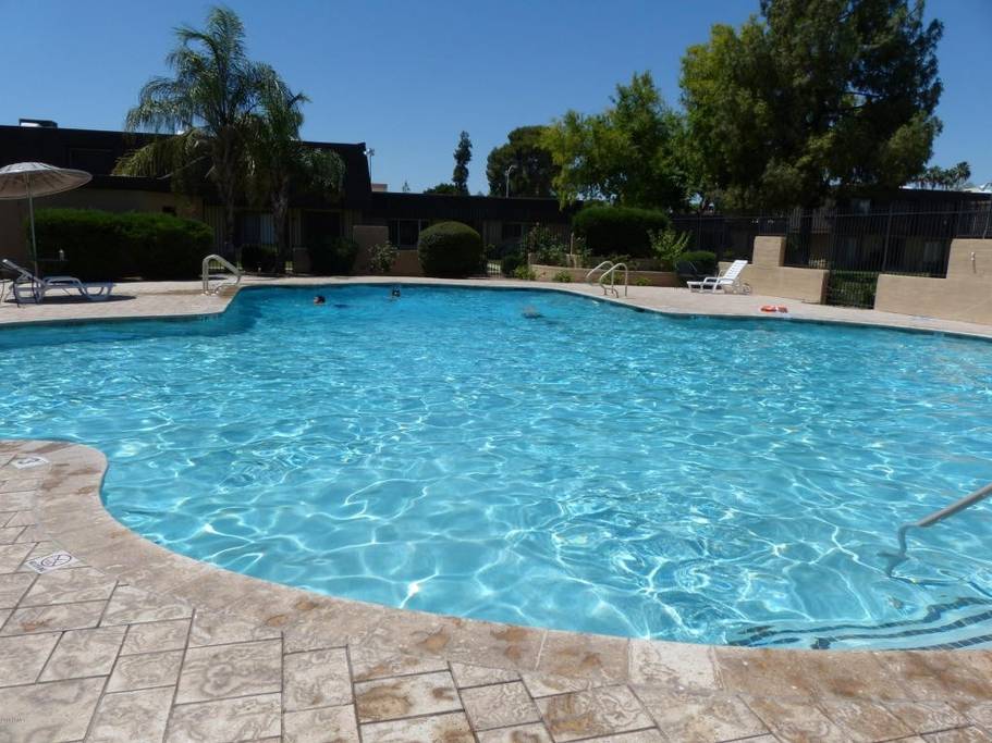 Tempe AZ Vacation Rentals