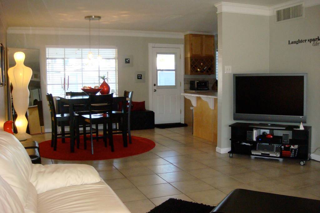 Central Phoenix Vacation Rentals