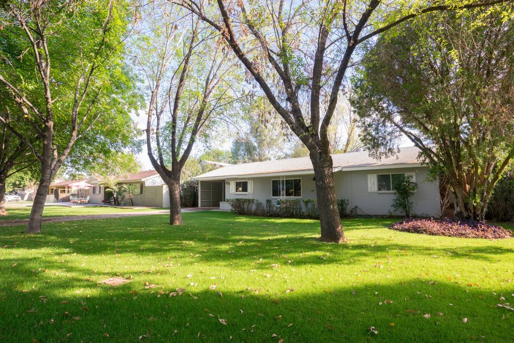 ASU Vacation Rentals