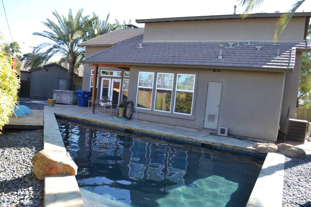 Downtown Tempe Furnished Short Term Rentals