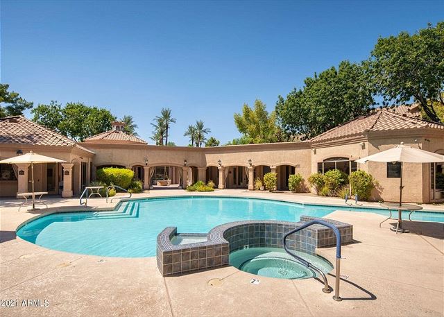 Homes to rent in Scottsdale