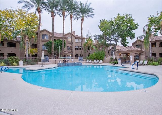 Downtown Scottsdale Vacation Rentals