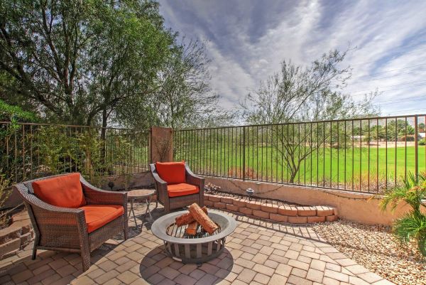 Phoenix Vacation Rentals - Property#8138