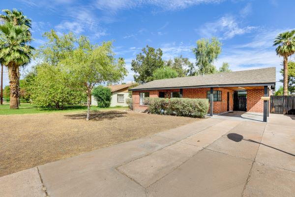 Phoenix Vacation Rentals - Property#8126