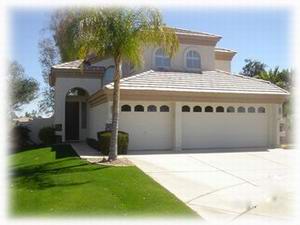 Vacation Rentals Chandler Arizona