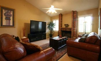 Phoenix Vacation Rentals - Property#27