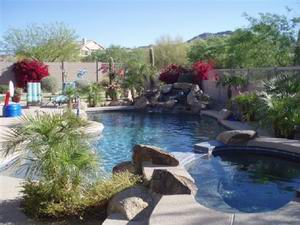 Mesa Vacation Rentals