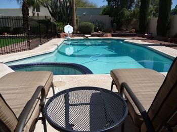 Phoenix Vacation Rentals - Property#25
