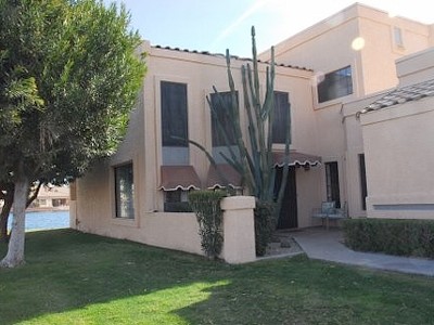 Phoenix Vacation Rentals - Property#193