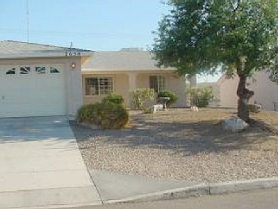Phoenix Vacation Rentals - Property#402