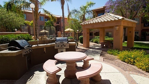 Scottsdale Furnished Nightly Rental