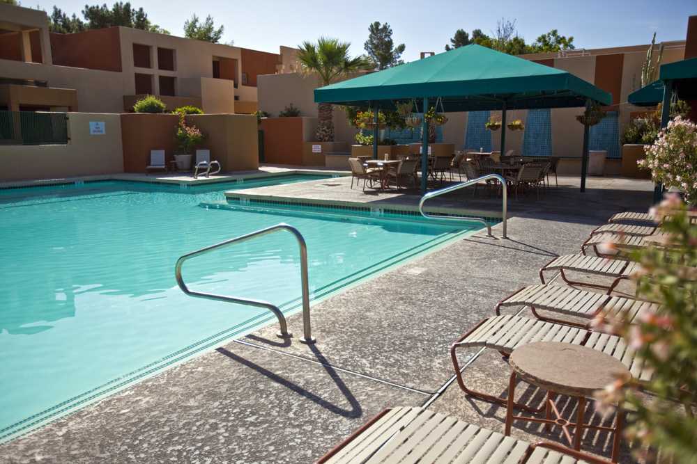 Phoenix Vacation Rentals - Property#506